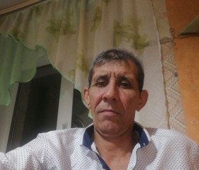 Рустам Мамедов, 54 года, Сызрань