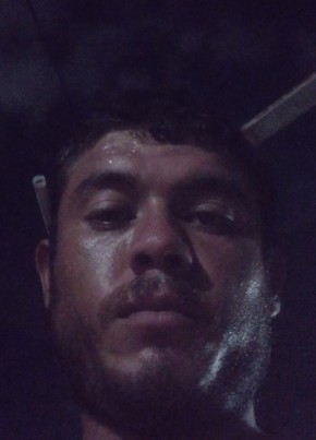 Baltazar из Culiacán 31 год
