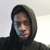 Dai-dai, 19  , Paterson