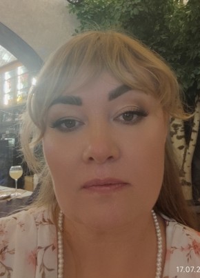 Наталья из Шарыпово 49 лет