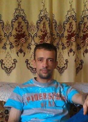Tahir, 44, Bosna i Hercegovina, Vakuf Gornji
