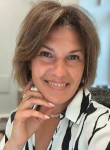 Marina, 46, Saint Petersburg