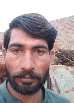 Nawaz Ahmad, 25, پاکستان, لاہور