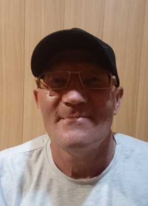 Владимир из Родниковое 54 года