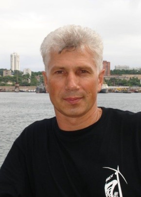 Semyen, 55, Russia, Nizhniy Novgorod