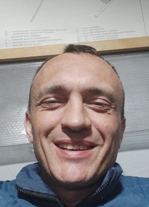 Константин., 45, Россия, Димитровград
