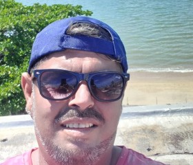 Alexandre, 49 лет, Florianópolis