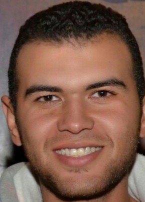 Amr, 34, Egypt, Cairo