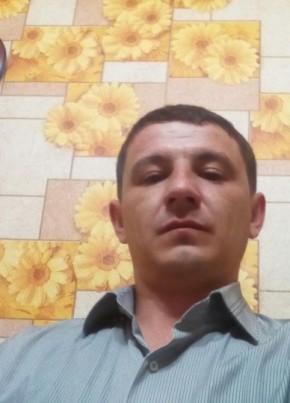 Алексей Огурцо, 38, Россия, Чистополь