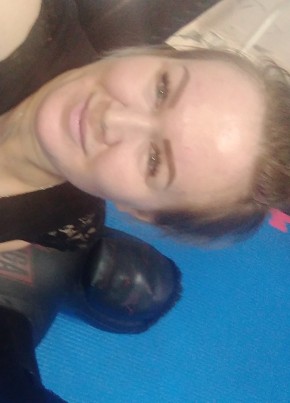 Lisa, 41, Russia, Chelyabinsk