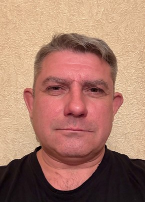 Дмитрий из Железнодорожного (Московской обл.) 41 год