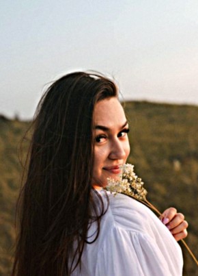 Анна из Новокузнецка 33 года