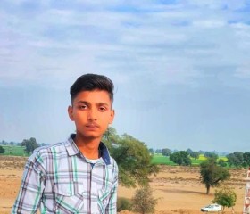 Rajiv Kumar, 19 лет, Hanumāngarh
