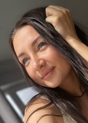 Evgeniya, 36, Russia, Kerch