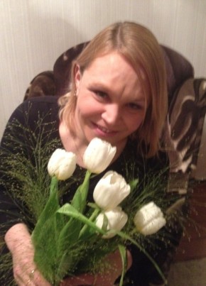 Марина, 38, Россия, Можга