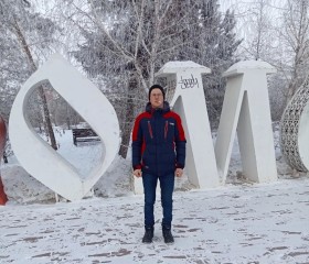 Валерий, 23 года, Омск