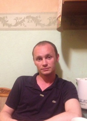 valera, 36, Россия, Лыткарино