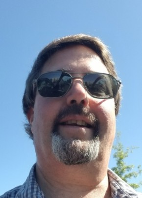Kevin, 49, United States of America, Helena (State of Montana)