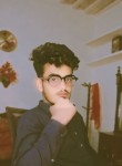 Shazaib Ali, 20, Sialkot