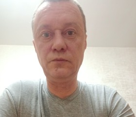 Игорь Вилюха, 52 года, Горад Мінск