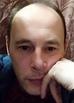 ВладимирОтокин, 43, Россия, Копейск