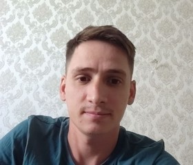 Emil, 30, Lipetsk