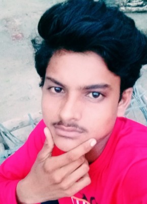 Prakash, 20, India, Ahmedabad