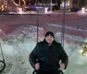 Petr Gorbachev, 52, Hrodna