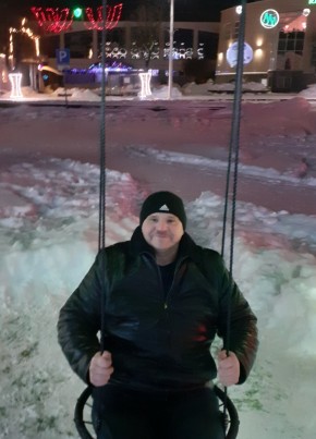 Petr Gorbachev, 52, Belarus, Hrodna