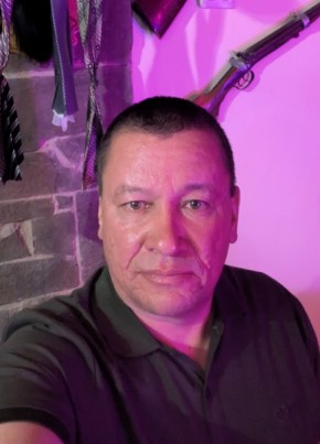 Сергей из Симферополи 52 года