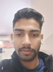 Vikas meena, 19 лет, Jaipur
