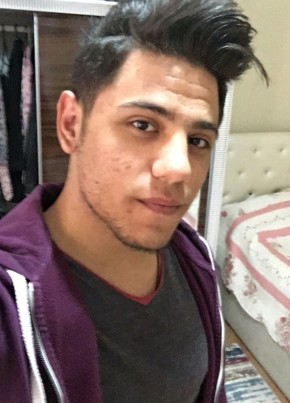 Çağlar, 26, Türkiye Cumhuriyeti, Havza