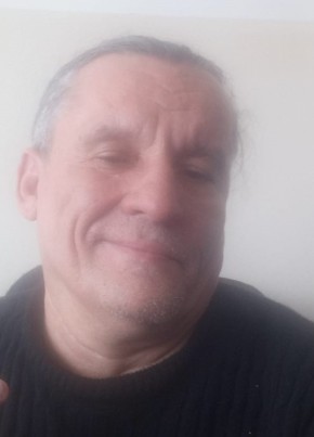 Игорь, 51, Россия, Энгельс