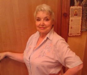 Мила, 68 лет, Дніпро
