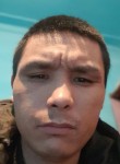 Alik, 36 лет, Туруханск