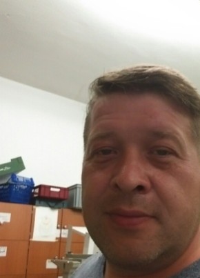 Steffen, 52, Bundesrepublik Deutschland, Lohr am Main