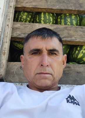 Тимур из Краснодара 48 лет