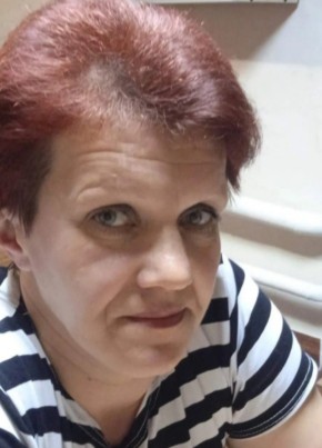 Ольга из Россоши 51 год