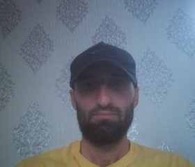 Фёдор, 34 года, Каменск-Уральский