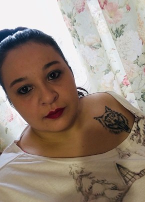 Яна, 28, Россия, Москва