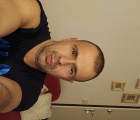 Tommy, 44, Castelfiorentino