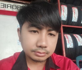 Nat, 31, Bang Bua Thong