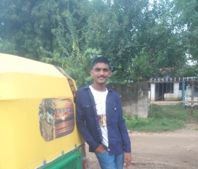 Mahesh Rana, 18 лет, Pālanpur