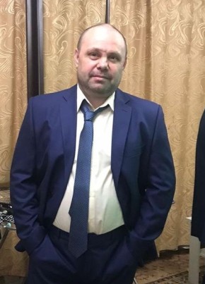 Андрей, 49, Россия, Каменск-Уральский