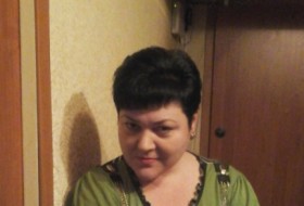 Алла, 54 - Только Я