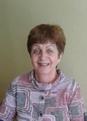 Лариса, 60, Россия, Райчихинск