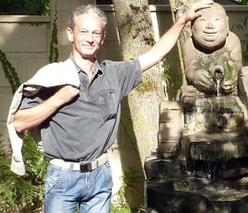 YuRIY, 63, Krasnodar