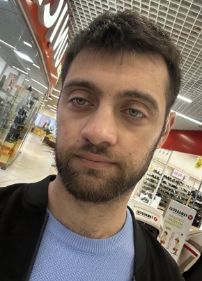 David из Мелеуза 27 лет