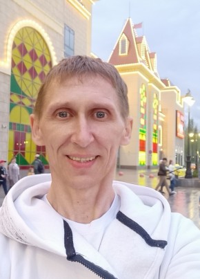 Vinsent, 37, Россия, Владивосток