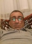 Turran, 52 года, Umraniye